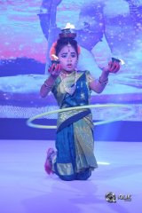 Nakshatram Movie Audio Launch